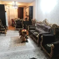 ۷۲ متر / شکوفه جابری / تکواحد
