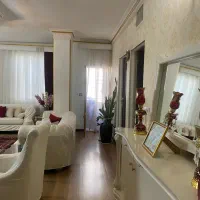 ۲خواب ۹۰متر طبقه ۲ پارکینگ ۲نبش|فروش آپارتمان|شهریار, شهرک وائین|دیوار