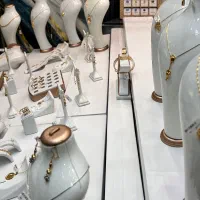 طلای کم عجرت