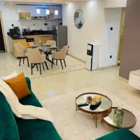 اجاره دوخوابه مبله مرکز شهر نوساز|اجارهٔ کوتاه‌مدت آپارتمان و سوئیت|تهران, فلسطین (میدان انقلاب)|دیوار