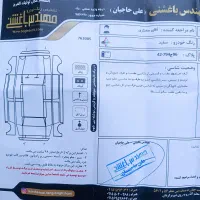 پراید131 مدل 96 دوگانه دستی کم کار|خودرو سواری و وانت|مشهد, توس (بلوار توس)|دیوار
