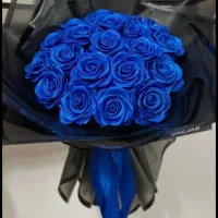 گل روبانی