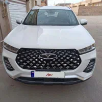 تیگو 7پرو|خودرو سواری و وانت|کرمان, |دیوار