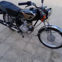 موتور سیکلت مزایدی