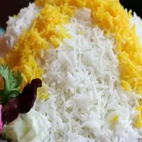 برنج دانه بلند دم سیاه /  عنبر بو|خوردنی و آشامیدنی|مشهد, کوی دروی|دیوار