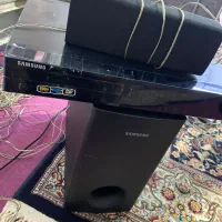 سینما خانواده سامسونگ