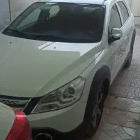 شاسی بلند H 30 Cross|خودرو سواری و وانت|مرودشت, فاز اول شهرک فرهنگیان|دیوار