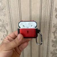 ایرپاد/pro2/شارژر تایپ سی/فقط ۳ ماه کار/بدون ضربه