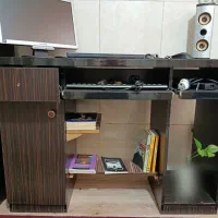 میز کامپیوتر|میز تحریر و کامپیوتر|اسلام‌شهر, شهرک امام حسین (میان آباد)|دیوار