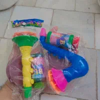 حباب ساز عمده اسباب بازی