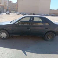 پژو آردی|خودرو سواری و وانت|اصفهان, مولوی|دیوار