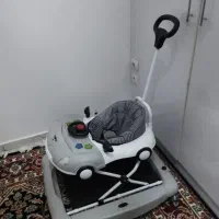روروعک مدل روما دلیجان