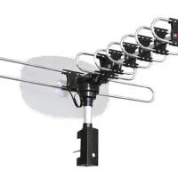 فروش انواع گیرنده دیجیتال داخلی|صوتی و تصویری|تهران, تهرانپارس جنوبی|دیوار