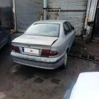 سمند 82|خودرو سواری و وانت|ارومیه, |دیوار