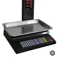 ترازوی دیجیتال