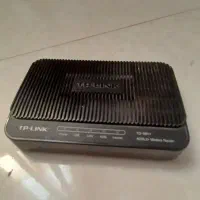 وای فای tp link سیمی
