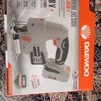 ابزار شارژی دوو