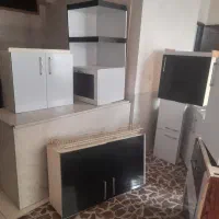 کابینت  فلز ام دی اف ۱۰ متر