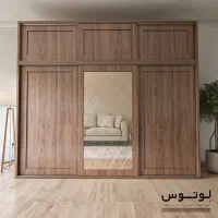 کمد ریلی (مدل دنیز CR-5823)