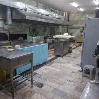 کارگر ساده.جهت.رستوران  اقا