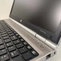 لپ تاپ HP EliteBook 8560p|رایانه همراه|اصفهان, ملک|دیوار