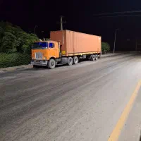 ماک بیدماغ|خودرو سنگین|تبریز, |دیوار