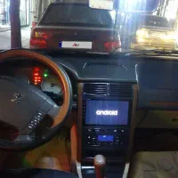 پارس مدل ۹۴|خودرو سواری و وانت|قوچان, |دیوار