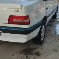 پژو405slxتیوفایو