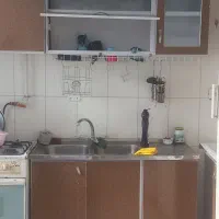 کابینت فلزی در ام دی اف|مصالح و تجهیزات ساختمان|محمدیه-قزوین, |دیوار