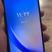 A34.  5G|موبایل|مشهد, بهشت|دیوار