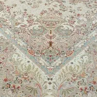 فرش 1500شانه جفت6متری|فرش|تبریز, |دیوار