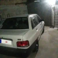 پراید مدل 85|خودرو سواری و وانت|زاهدان, |دیوار