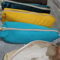 جامدادی پارچه مبلی