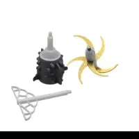 خوردکن سیلور کرست درحدنو|خردکن، آسیاب، غذاساز|مشهد, خواجه ربیع|دیوار