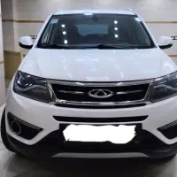 تیگو 5/مدل 97/خرید اقساطی با شرایط آسان