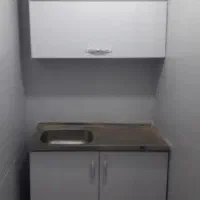 کابینت و سینک