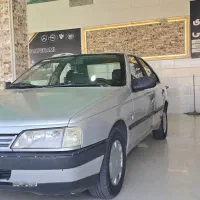 پژو 405 عروسک
