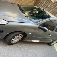 206|خودرو سواری و وانت|تهران, تهرانسر غربی|دیوار