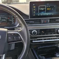 فیدیلیتی پرایم|خودرو سواری و وانت|دامغان, |دیوار