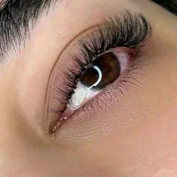 تخفیف ویژه اکستنشن مژه