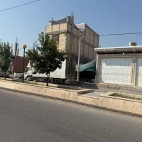 ملک تجاری ومسکونی