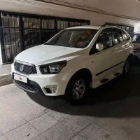 نیو اکتیون ۲۰۱۵|خودرو سواری و وانت|تهران, سعادت‌آباد|دیوار