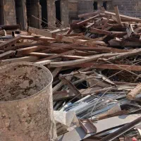 خرید ضایعات