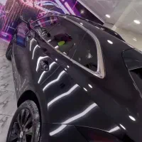 سرامیک خودروباضمانت پولیش پالیش بازسازی کاور|خدمات موتور و ماشین|اهواز, گلستان|دیوار