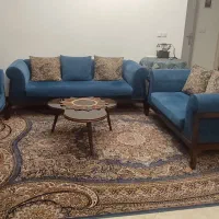 مبلمان راحتی
