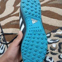 کفش سالنی نیم استوک اورجینال سایز ۳۷ یا ۳۸|کیف، کفش، کمربند|ایرانشهر, |دیوار