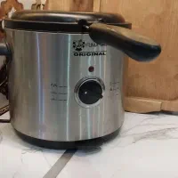 سرخ کن