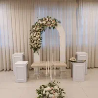 تشریفات عروسی و بله برون