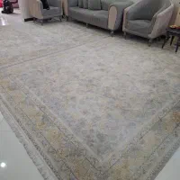 ۲عددفرش ماشینی ۹متری