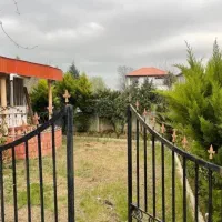 ویلا همکف ۲۰۰ متر /جواز ساخت/پایانکار/4.500میلیارد